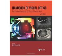 Handbook Of Visual Optics, Volume Two