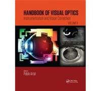 Handbook of Visual Optics Volume Two - Taylor amp Francis Ltd - Taylor amp Francis Ltd - Livre en Anglais - Paperback Taylor amp Francis LtdTaylor amp Francis Ltd (Auteur)