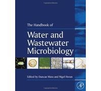 Handbook Of Water And Wastewater Microbiology