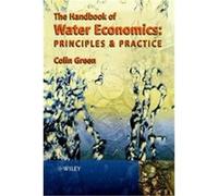 Handbook of Water Economics Colin H. Green (Auteur)