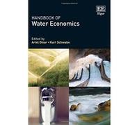 Handbook of Water Economics - [Livre en VO] Ariel Dinar, Kurt Schwabe (Auteur)