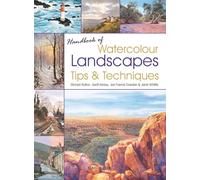 Handbook of Watercolour Landscapes Tips & Techniques