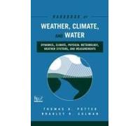 Handbook of Weather, Climate and Water