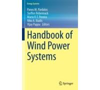 Handbook Of Wind Power Systems