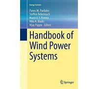 Handbook Of Wind Power Systems