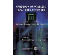 Handbook Of Wireless Local Area Networks