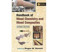 Handbook Of Wood Chemistry And Wood Composites
