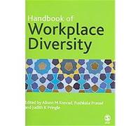 Handbook of Workplace Diversity