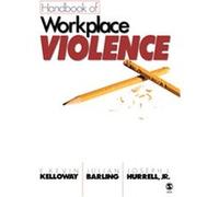 Handbook of Workplace Violence