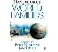 Handbook of World Families by Jan Trost