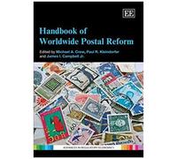 Handbook Of Worldwide Postal Reform