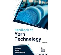 Handbook of Yarn Technology_Int