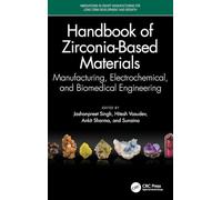 Handbook of Zirconia-Based Materials