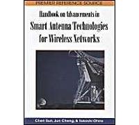 Handbook On Advancements In Smart Antenna Technologies For Wireless Networks