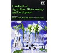 Handbook on Agriculture, Biotechnology and Development - [Livre en VO] Stuart J Smyth, Peter W B Phillips, David Castle, S Smyth, P W B Phillips, D Castle (Auteur)