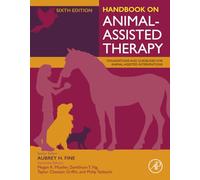 Handbook on Animal-assisted Therapy
