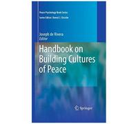 Handbook On Building Cultures Of Peace