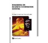 Handbook On Business Information Systems