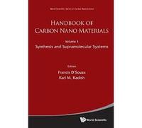 Handbook on Carbon Nano Materials: Fundamentals and Applications (In 2 Volumes) - Volume 1: Syntheses and Supramolecular Systems: Volume 2: Electron ... Series on Asia-Pacific Weather and Climate) - [