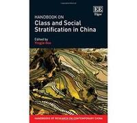 Handbook On Class And Social Stratification In China