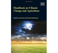 Handbook On Climate Change And Agriculture