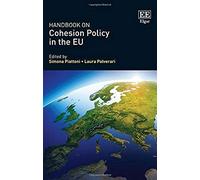 Handbook On Cohesion Policy In The Eu