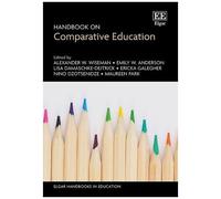 Handbook On Comparative Education