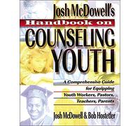 Handbook on Counseling Youth