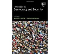 Handbook On Democracy And Security