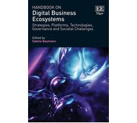 Handbook On Digital Business Ecosystems