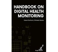 Handbook on Digital Health Monitoring