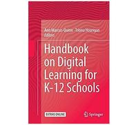 Handbook On Digital Learning For K-12 Schools