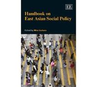 Handbook on East Asian Social Policy (Elgar Original Reference) - [Livre en VO] Misa Izuhara (Auteur)