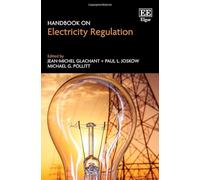 Handbook on Electricity Regulation