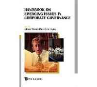Handbook On Emerging Issues In Corpora..