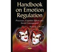 Handbook on Emotion Regulation (Psychology of Emotions Motivat) - [Version Originale] Inconnu (Auteur)