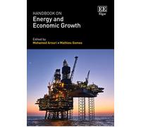 Handbook On Energy And Economic Growth
