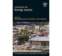 Handbook on Energy Justice