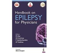 Handbook On Epilepsy For Physicians
