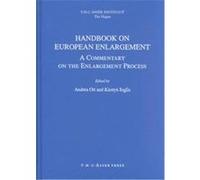 Handbook on European Enlargement