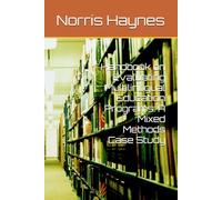 Handbook on Evaluating Multilinugual Education Programs: A Mixed Methods Case Study