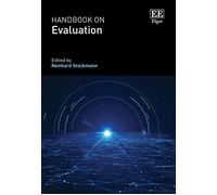Handbook On Evaluation