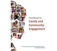 Handbook On Family And Community Engagement (Hc)