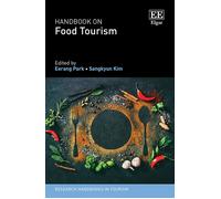 Handbook On Food Tourism