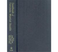 Handbook on Forensic Mental Health