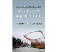 Handbook On Freshwater Aquaculture