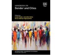 Handbook On Gender And Cities