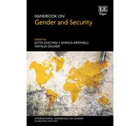 Handbook On Gender And Security