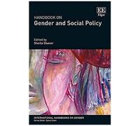 Handbook On Gender And Social Policy