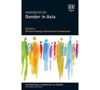 Handbook On Gender In Asia